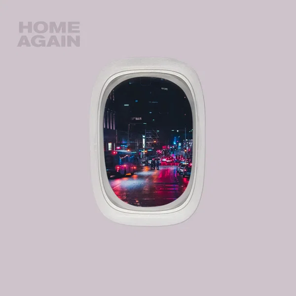 Home Again