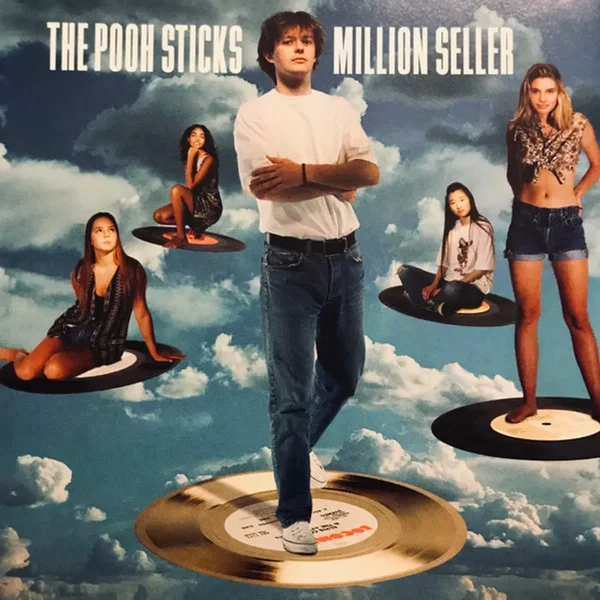 Million Seller