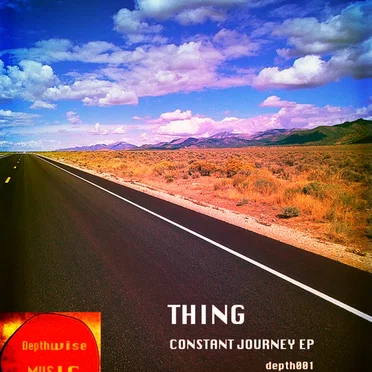Constant Journey EP