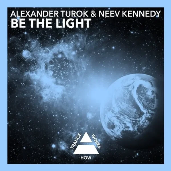 Be The Light