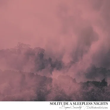 Beyond Causality (instrumental edition) by SOLITUDE A SLEEPLESS NIGHTS - album cover