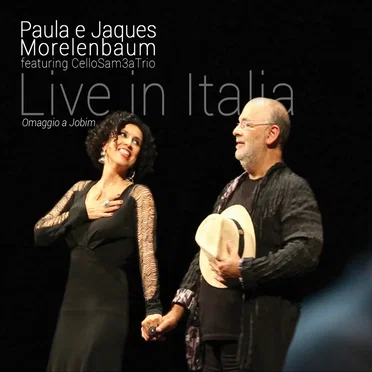 Live in Italia (Omaggio a Jobim)