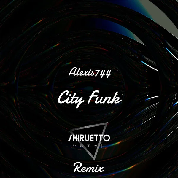 City Funk (Shiruetto Remix)