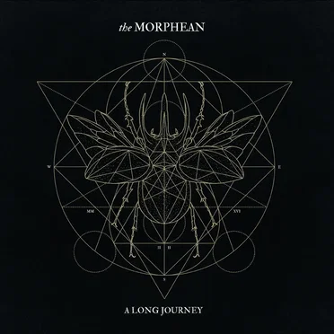 A Long Journey by The Morphean - album cover