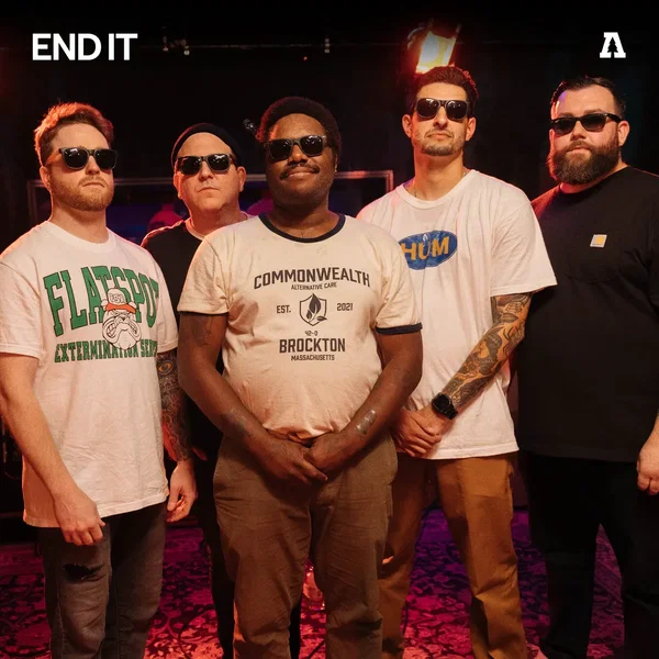 Audiotree Live