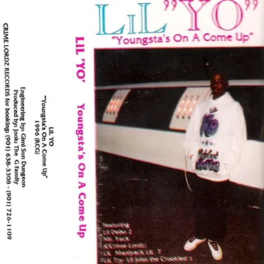 Youngsta's on a Come Up