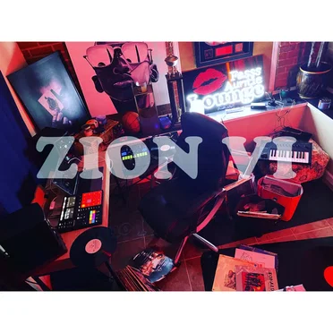 Zion VI: Shooting in the Gym