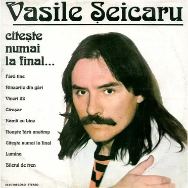 Citește Numai La Final...