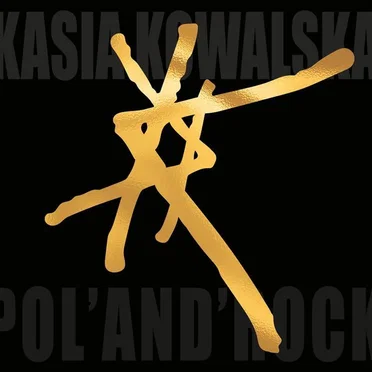 Live Pol’And’Rock 2021 by Kasia Kowalska - album cover