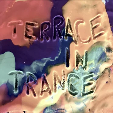 Terrace in Trance by Terrace in Trance - album cover