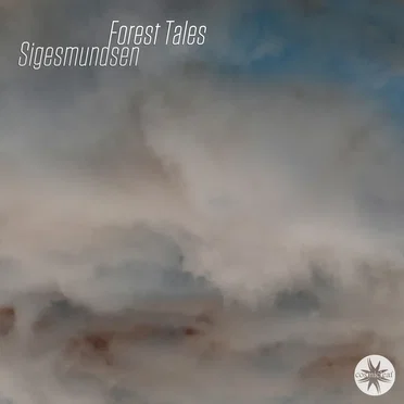 Forest Tales by Sigesmundsen - album cover