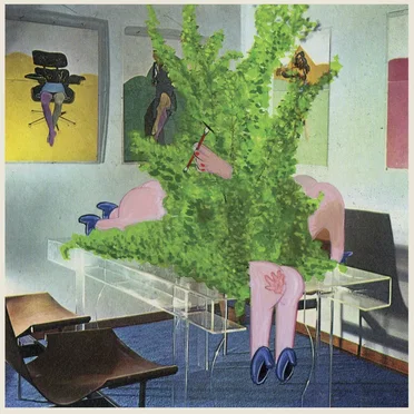 Marginal Spots by François Virot - album cover
