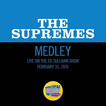 If My Friends Could See Me Now / Nothing Can Stop Us Now / Once in a Lifetime (medley, live on the Ed Sullivan Show, February 15, 1970)