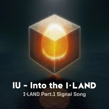 Into the I-Land - Single