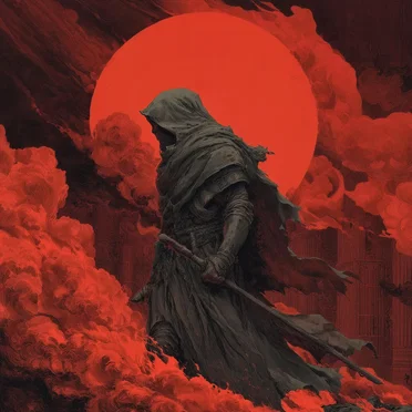 Songs of the Dammed