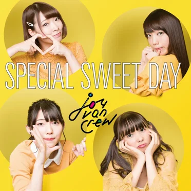 SPECIAL SWEET DAY