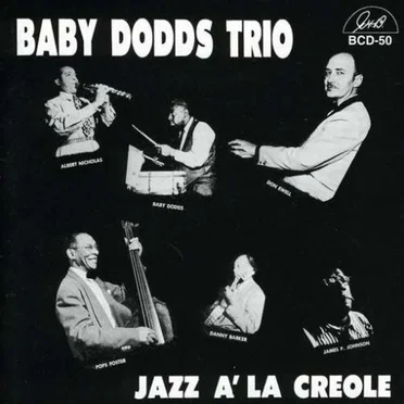 Jazz à la Creole