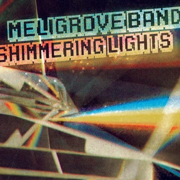 Shimmering Lights