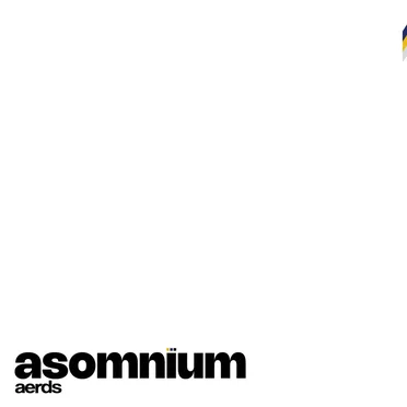 Asomnium by Aerds - album cover