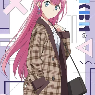 ぼくたちは勉強ができない キャラクターソング4「次の問いに答えよ」