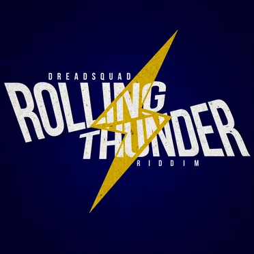 Rolling Thunder Riddim