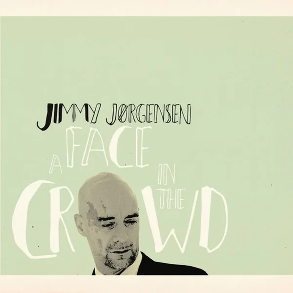 A Face in the Crowd
