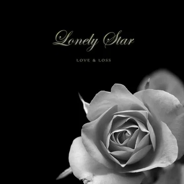 Love & Loss by Lonely Star - album cover