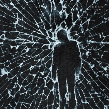 States of Being by Ever Vivid - album cover