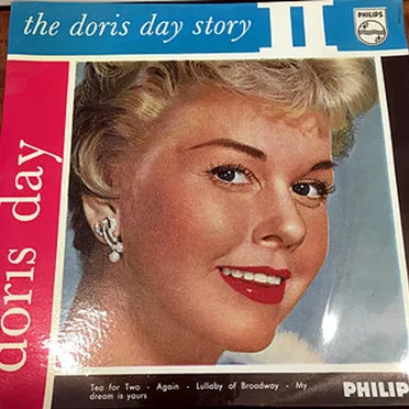 The Doris Day Story , No. 2