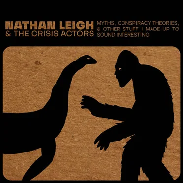 Nathan Leigh & The Crisis Actors