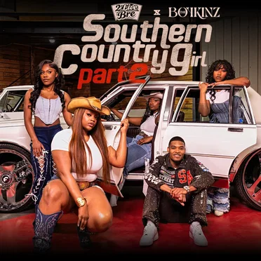 SOUTHERN COUNTRY GIRL PART 2