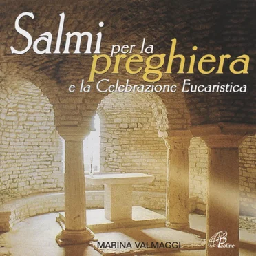 Salmi per la preghiera