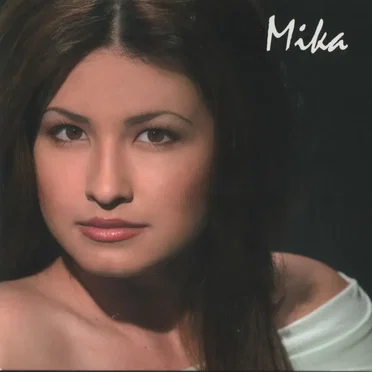 Mika by Mika Todd - album cover