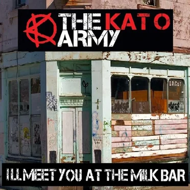 I’ll Meet You at the Milk Bar