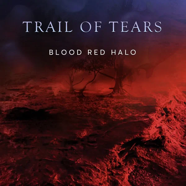 Blood Red Halo
