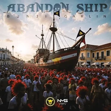 Abandon Ship [Explicit]