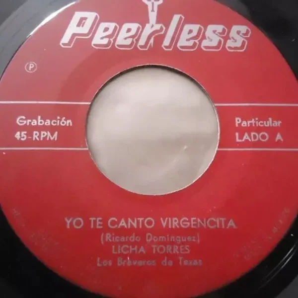 Yo te canto virgencita / Santa Navidad