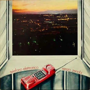 Telefono elettronico