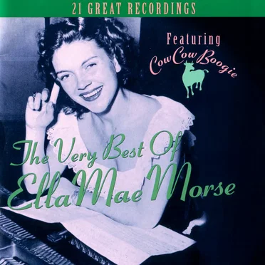 Very Best of Ella Mae Morse