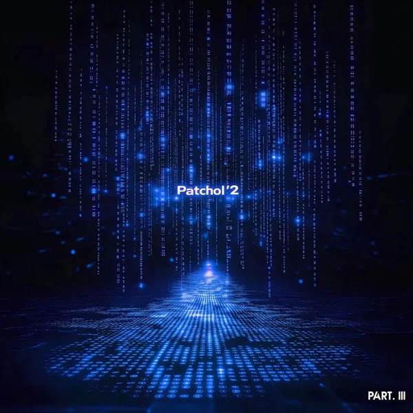 Patchol'2 Part. III