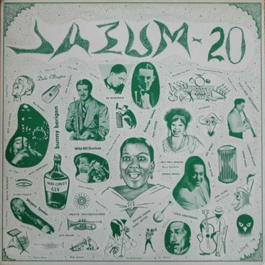 Jazum‐20