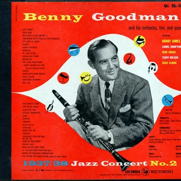 On the Air (1937-38)