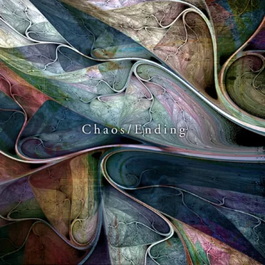 Chaos/Ending by 高木フトシ - album cover