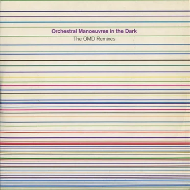 The OMD Remixes