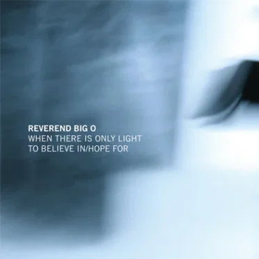 Reverend Big O