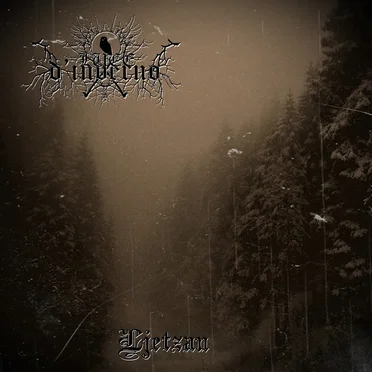 Ljetzan by Luce d'Inverno - album cover