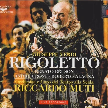 Rigoletto