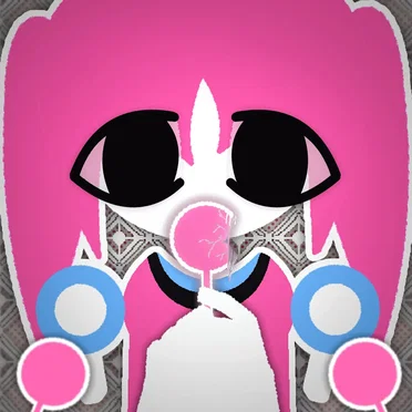 Pink Lollipop