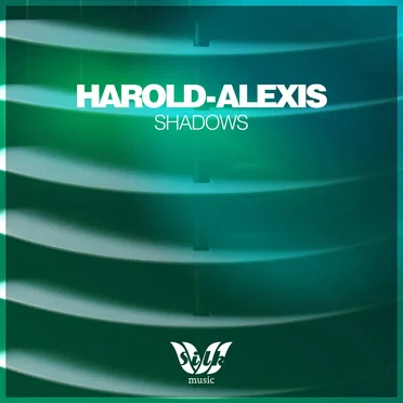 Shadows by Harold-Alexis - album cover