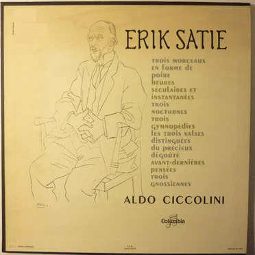 L’Œuvre pour piano